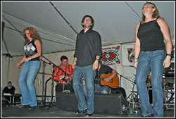 Beolach at Chicago Celtic Fest - Saturday, September 16, 2006