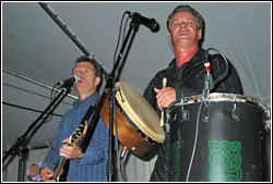 The Elders at Chicago Celtic Fest - Saturday, September 16, 2006