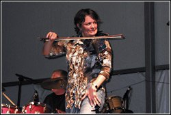 Gaelic Park Irish Fest 2006