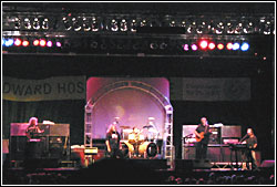 Kansas at the Naperville Last Fling - Friday, September 2, 2005