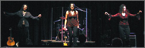 Leahy at Milwaukee Irish Fest 2005 - Sunday, August 21, 2005