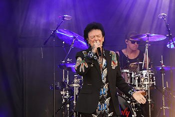 Air Supply in Elk Grove Village - July 28, 2026