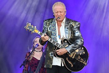 Air Supply in Elk Grove Village - July 28, 2026