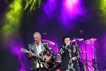 Air Supply in Elk Grove Village - July 28, 2026