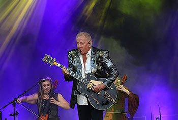 Air Supply in Elk Grove Village - July 28, 2026