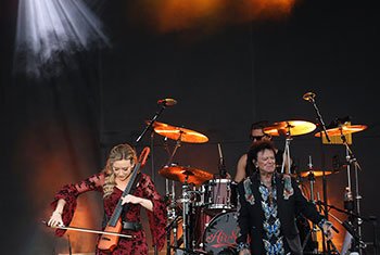 Air Supply in Elk Grove Village - July 28, 2026