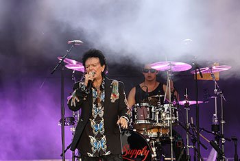 Air Supply in Elk Grove Village - July 28, 2026
