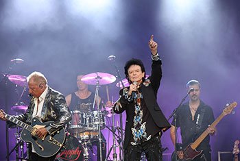 Air Supply in Elk Grove Village - July 28, 2026