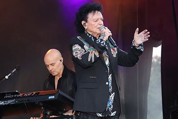 Air Supply in Elk Grove Village - July 28, 2026