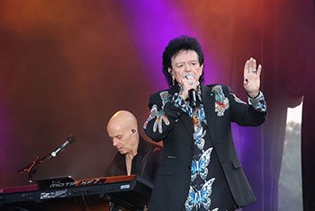 Air Supply in Elk Grove Village - July 28, 2026