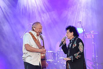 Air Supply in Elk Grove Village - July 28, 2026