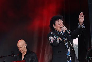 Air Supply in Elk Grove Village - July 28, 2026