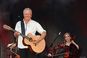 Air Supply in Elk Grove Village - July 28, 2026