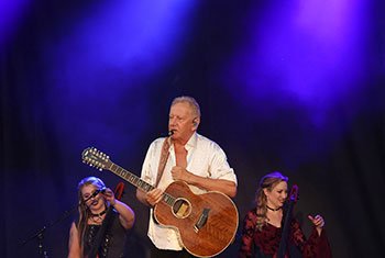 Air Supply in Elk Grove Village - July 28, 2026
