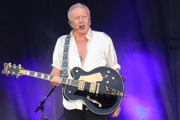 Air Supply in Elk Grove Village - July 28, 2026