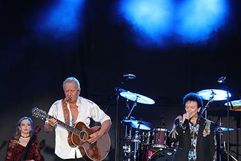 Air Supply in Elk Grove Village - July 28, 2026