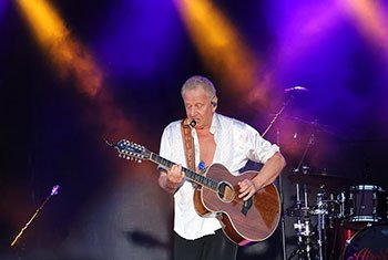 Air Supply in Elk Grove Village - July 28, 2026
