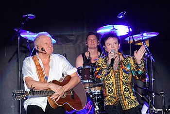 Air Supply in Elk Grove Village - July 28, 2026