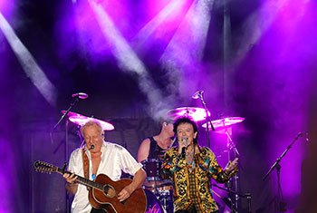 Air Supply in Elk Grove Village - July 28, 2026
