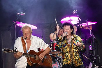 Air Supply in Elk Grove Village - July 28, 2026