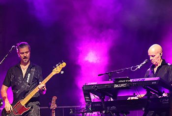 Air Supply in Elk Grove Village - July 28, 2026