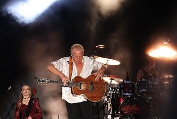Air Supply in Elk Grove Village - July 28, 2026