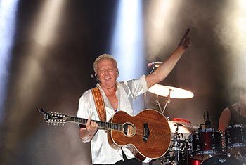 Air Supply in Elk Grove Village - July 28, 2026