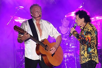 Air Supply in Elk Grove Village - July 28, 2026