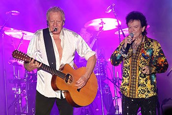 Air Supply in Elk Grove Village - July 28, 2026