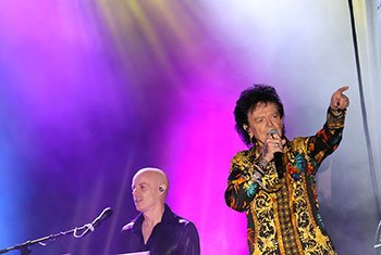 Air Supply in Elk Grove Village - July 28, 2026