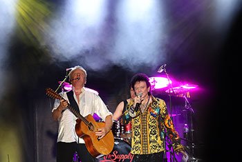 Air Supply in Elk Grove Village - July 28, 2026