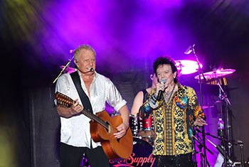 Air Supply in Elk Grove Village - July 28, 2026