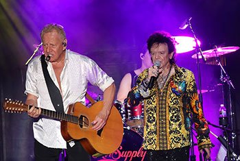 Air Supply in Elk Grove Village - July 28, 2026