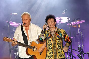 Air Supply in Elk Grove Village - July 28, 2026