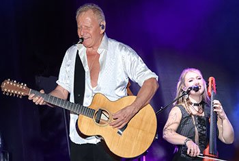 Air Supply in Elk Grove Village - July 28, 2026