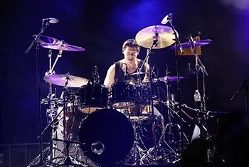 Air Supply in Elk Grove Village - July 28, 2026