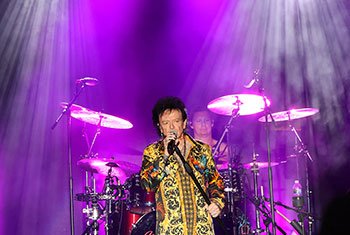 Air Supply in Elk Grove Village - July 28, 2026