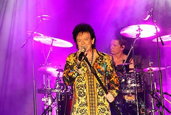 Air Supply in Elk Grove Village - July 28, 2026