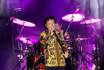Air Supply in Elk Grove Village - July 28, 2026