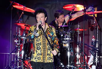Air Supply in Elk Grove Village - July 28, 2026