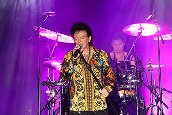 Air Supply in Elk Grove Village - July 28, 2026
