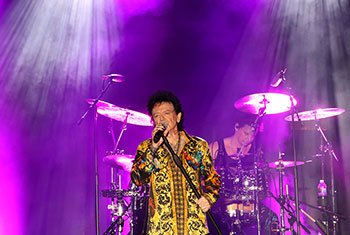 Air Supply in Elk Grove Village - July 28, 2026