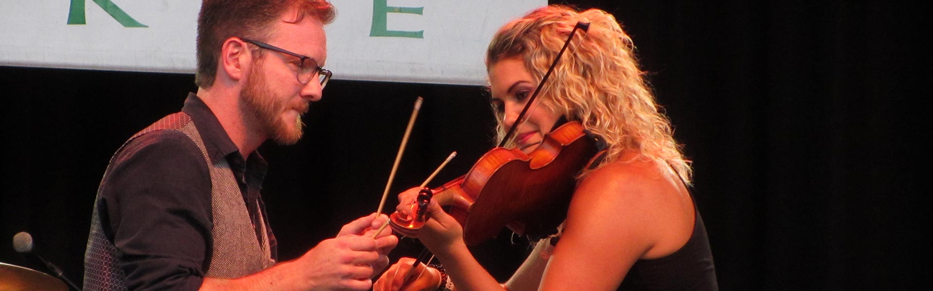 Moxie Strings in Concert