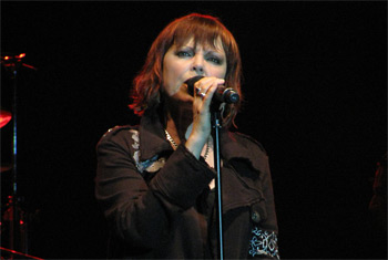 Pat Benatar at Naperville's Last Fling - September 2, 2012