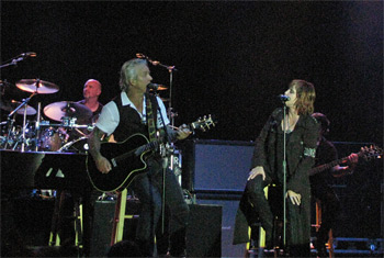 Pat Benatar at Naperville's Last Fling - September 2, 2012