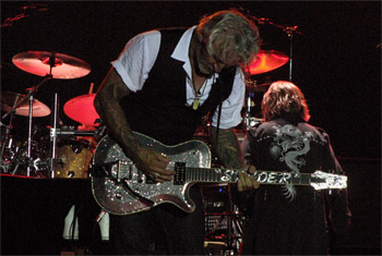 Pat Benatar at Naperville's Last Fling - September 2, 2012