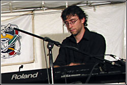 Beolach at Chicago Celtic Fest - Saturday, September 16, 2006