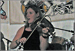 Beolach at Chicago Celtic Fest - Saturday, September 16, 2006