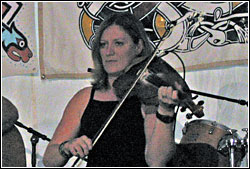 Beolach at Chicago Celtic Fest - Saturday, September 16, 2006