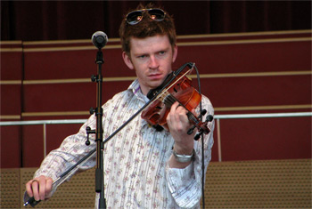 Bodega at Chicago Celtic Fest - May 9, 2010